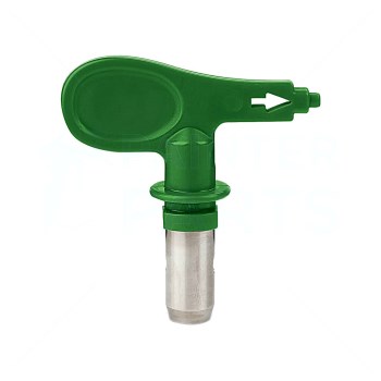 TR1 HEA High Efficiency Airless Spray Tip