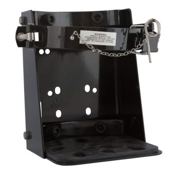 Vehicle Bracket