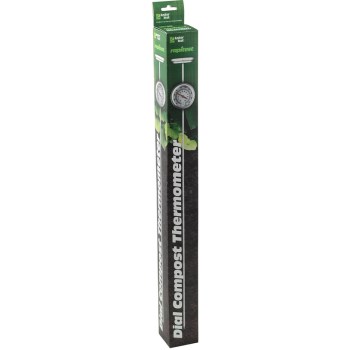 1635 Soil/Compost Thermometer