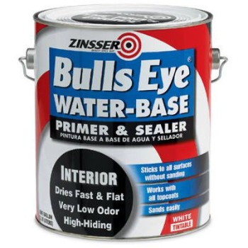 Rust-oleum 02241 1g Bulls Eye W/b Primer