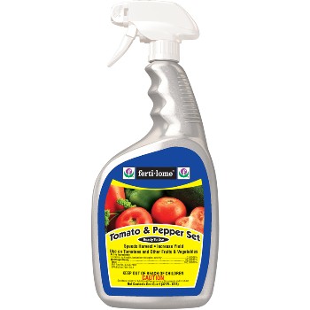 V.P.G. FE10027 32 Oz Tom/Peppr Spray