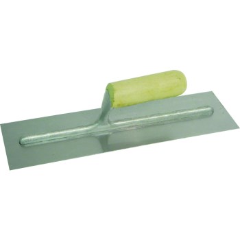 Finish Trowel 11" x 4.5"