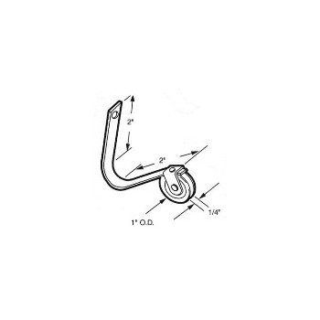 Spgtnn 1nylon Roller