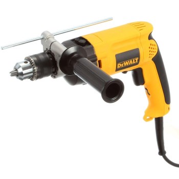 DeWalt DW511 Variable Speed Hammer Drill ~ 1/2"