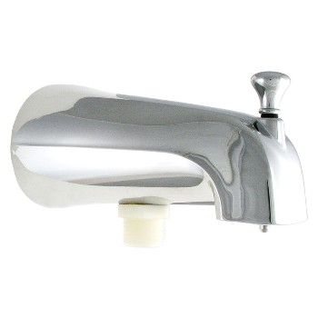 Ldr 5024325cp Shower Diverter Spout