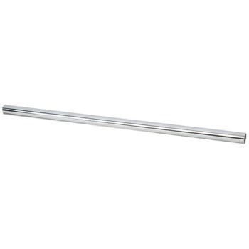 Organized Living 7913-1548-34 Freedom Rail Clothes Rod, Chrome ~ 48"