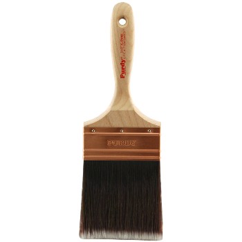 Swan 4" Brush- X-LG