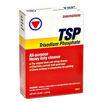 TSP Heavy Duty Cleaner ~ 1 Lb