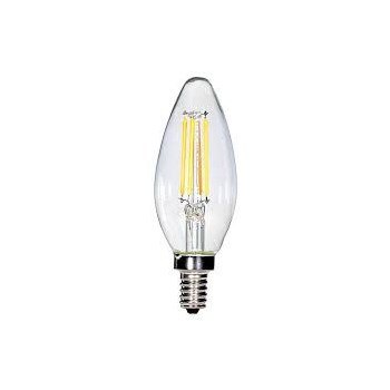 Satco Products S28613 Led Filament Bulb