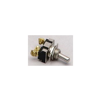 Toggle Switch, Heavy Duty Long Handle SPDT