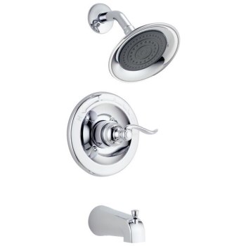 Tub/Shower Faucet