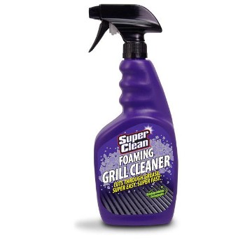 22 Oz Grill Cleaner