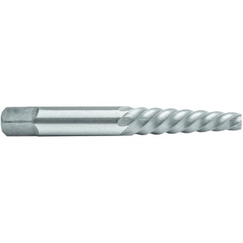 Century Drill &amp; Tool   73406 No 6 Sp Screw Extractor