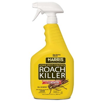 Harris  HRS-32 RTU Roach Killer Spray