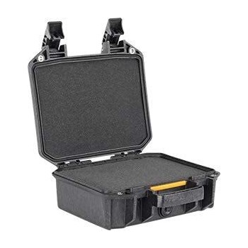 Pelican  VCV100-0020-BLK V100 Black Small Case