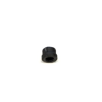 1/4 Black Cap