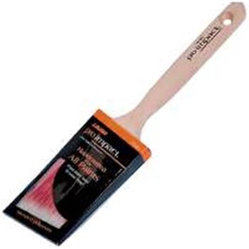 Pro-Impact Angled Sash Brush - 1-1/2"