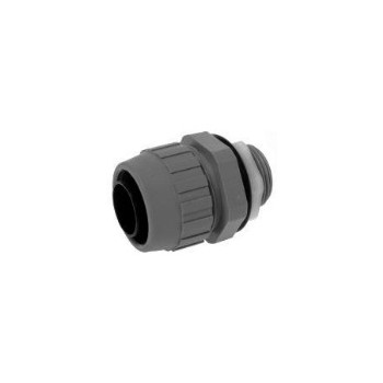 Swivel Connector Multi Position, 1/2 inch