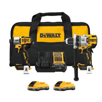 20v 2 Tool Kit