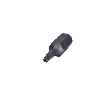 Century Security Star Insert Bit - T20 x 1"