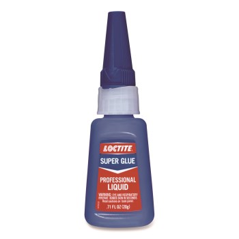 Super Glue, Professional Formula ~ 0.71 oz