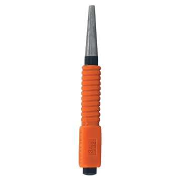 Great Neck NS3C Nail Set, 3/32 inch 