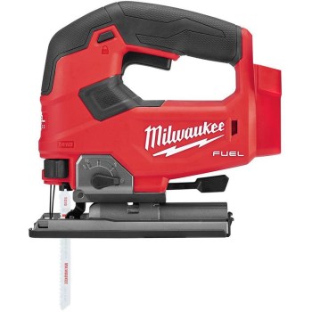 Milwaukee Tool  2737-20 M18 Bare In. Din. Jig Saw