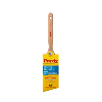 PSB/Purdy 144116425 Angle Sash &amp; Trim Brush ~ 2 - 1/2"