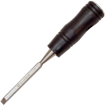 Great Neck WC25 Professional Wood Chisel ~ 1/4"