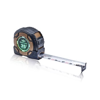 Spec Ops Elite Tape Measure - 35 Ft