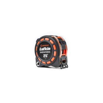 Lufkin Shockforce Tape Measure - 25 Ft