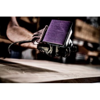 27366 5pk 220g 1/4 Sand Sheet