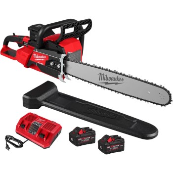 Milwaukee Tool M18 Chainsaw Kit ~ 20"