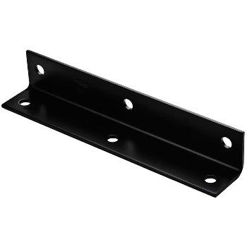 National N351-487 Corner Brace, Wide ~ 1.6" x 9" x 1/8"