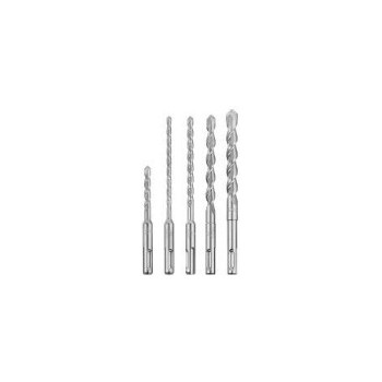 Carbide SDS+ Bit Set