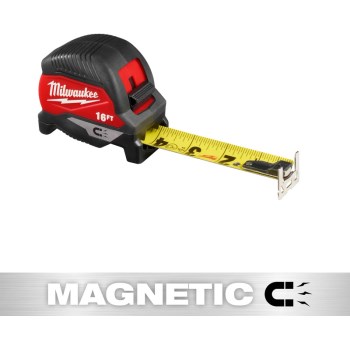 16 Tape Measure