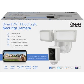 Feit LED Smart Security Camera