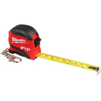 6 Tape Measure