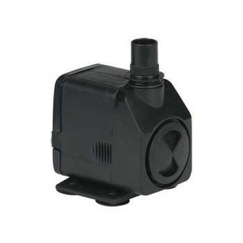 Fountain Pump ~ 130 GPH