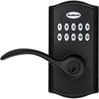 Smartcode Electronic Lever
