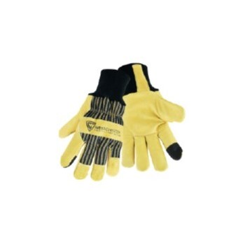 Xl Lined Pigskin Glove