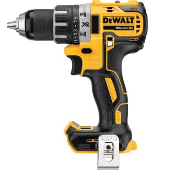 20v Compact Drill