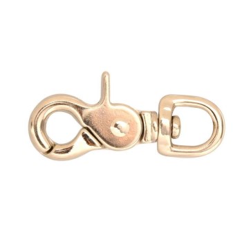 Campbell Swivel Trigger Snap - 3/4" x 4"