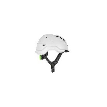 White Radix Hard Hat