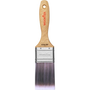 Wooster Ultra/Pro Sable Varnish Brush - 2"
