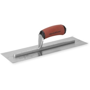 Mxs64d 14x4 Finishing Trowel