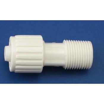 3/8x3/8 Bc Male Adapter
