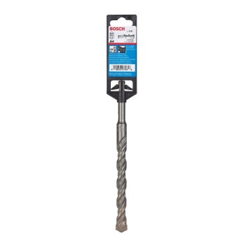 Bulldog SDS-Plus Rotary Hammer Bit - 5/8" x 6"