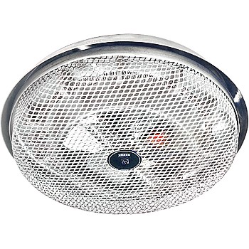 Ceiling Bath Heater - 1250 watts 