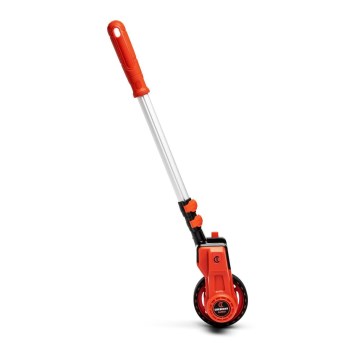 Measuring Wheel - 4"